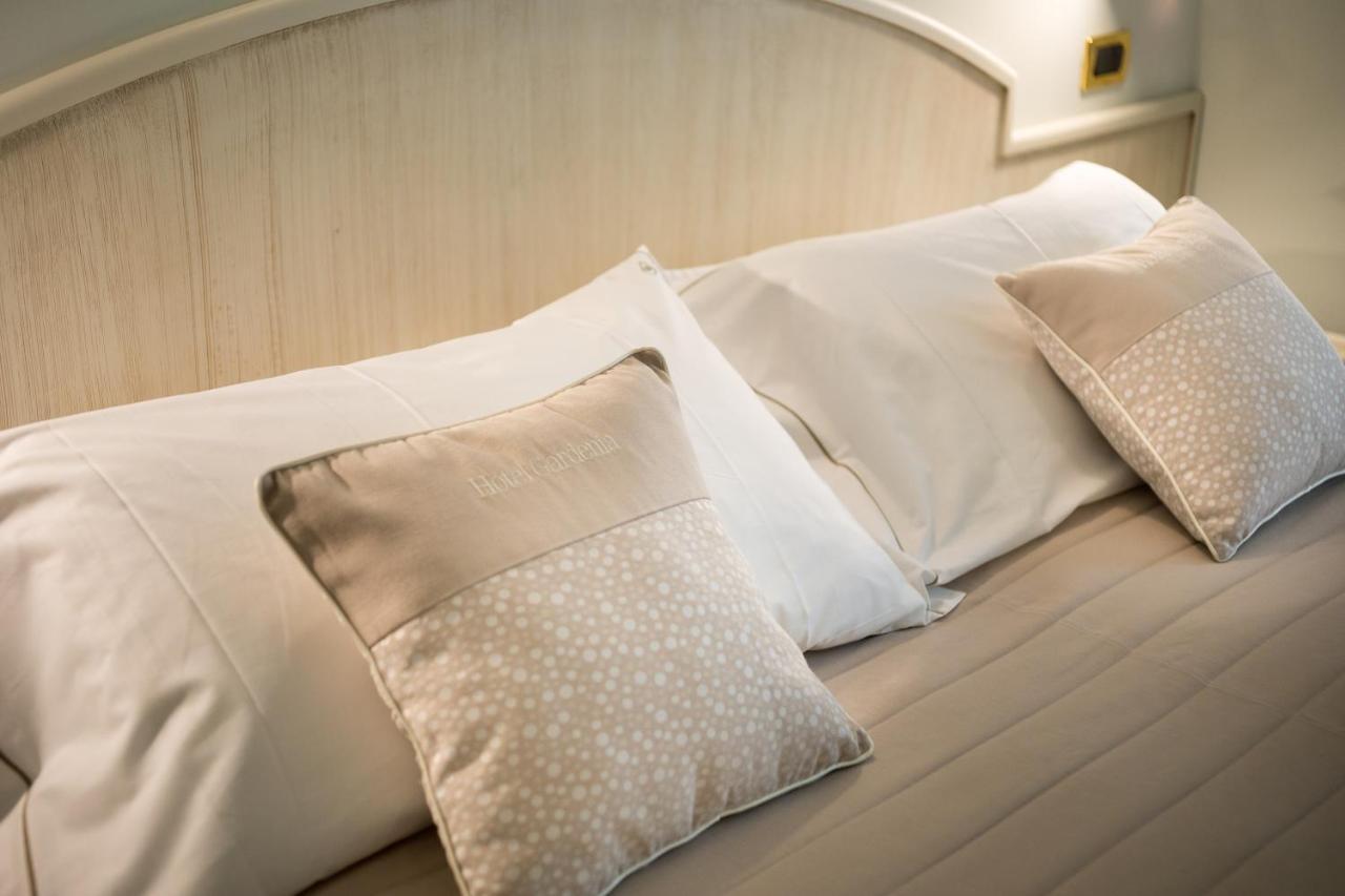 Hotel Gardenia Sorrento, Ascend Hotel Collection Экстерьер фото