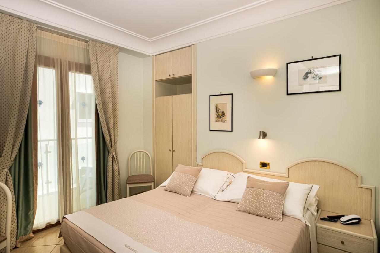 Hotel Gardenia Sorrento, Ascend Hotel Collection Экстерьер фото