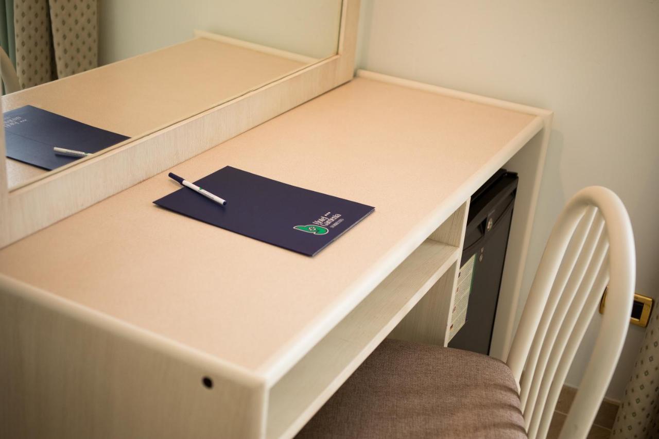 Hotel Gardenia Sorrento, Ascend Hotel Collection Экстерьер фото