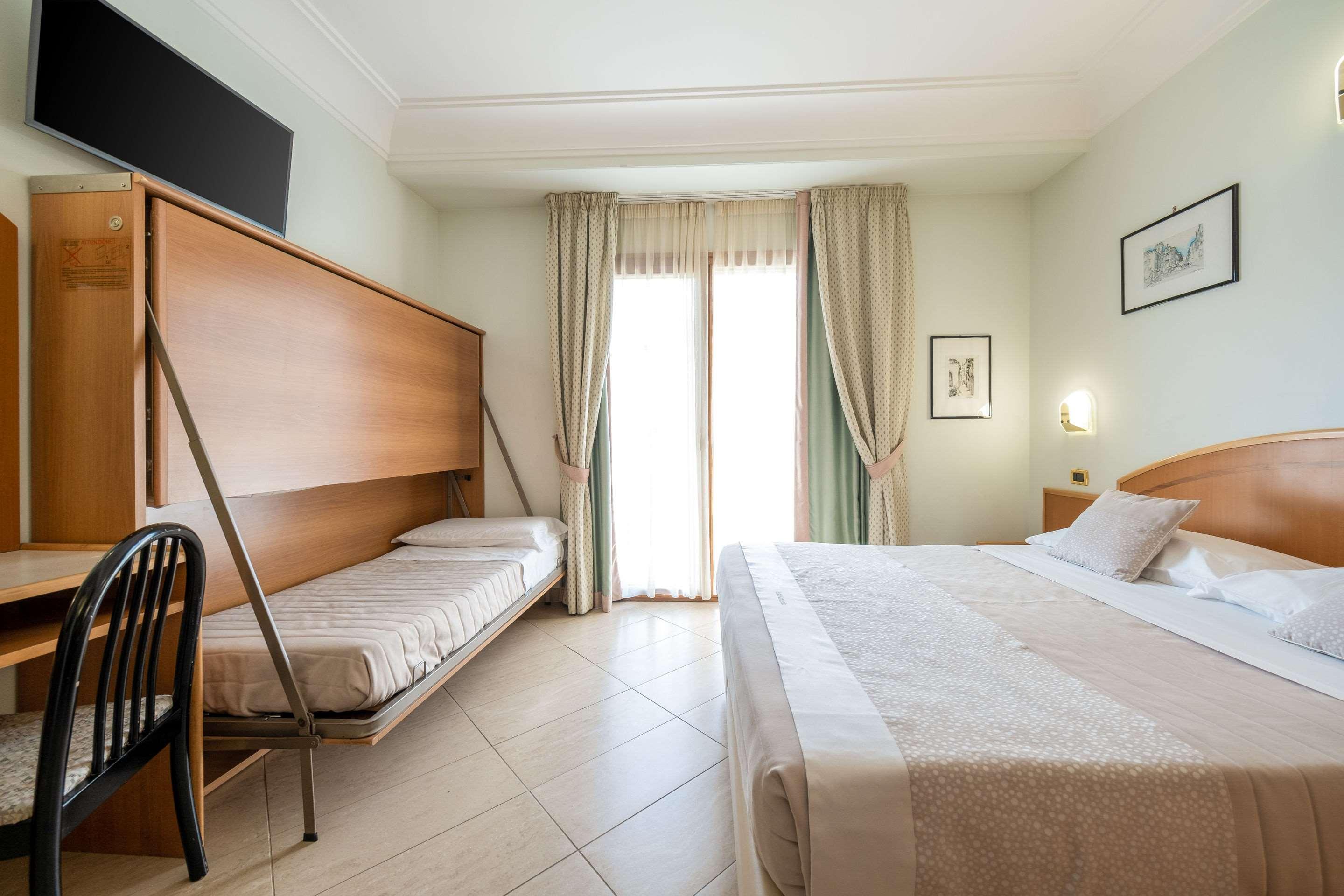 Hotel Gardenia Sorrento, Ascend Hotel Collection Экстерьер фото