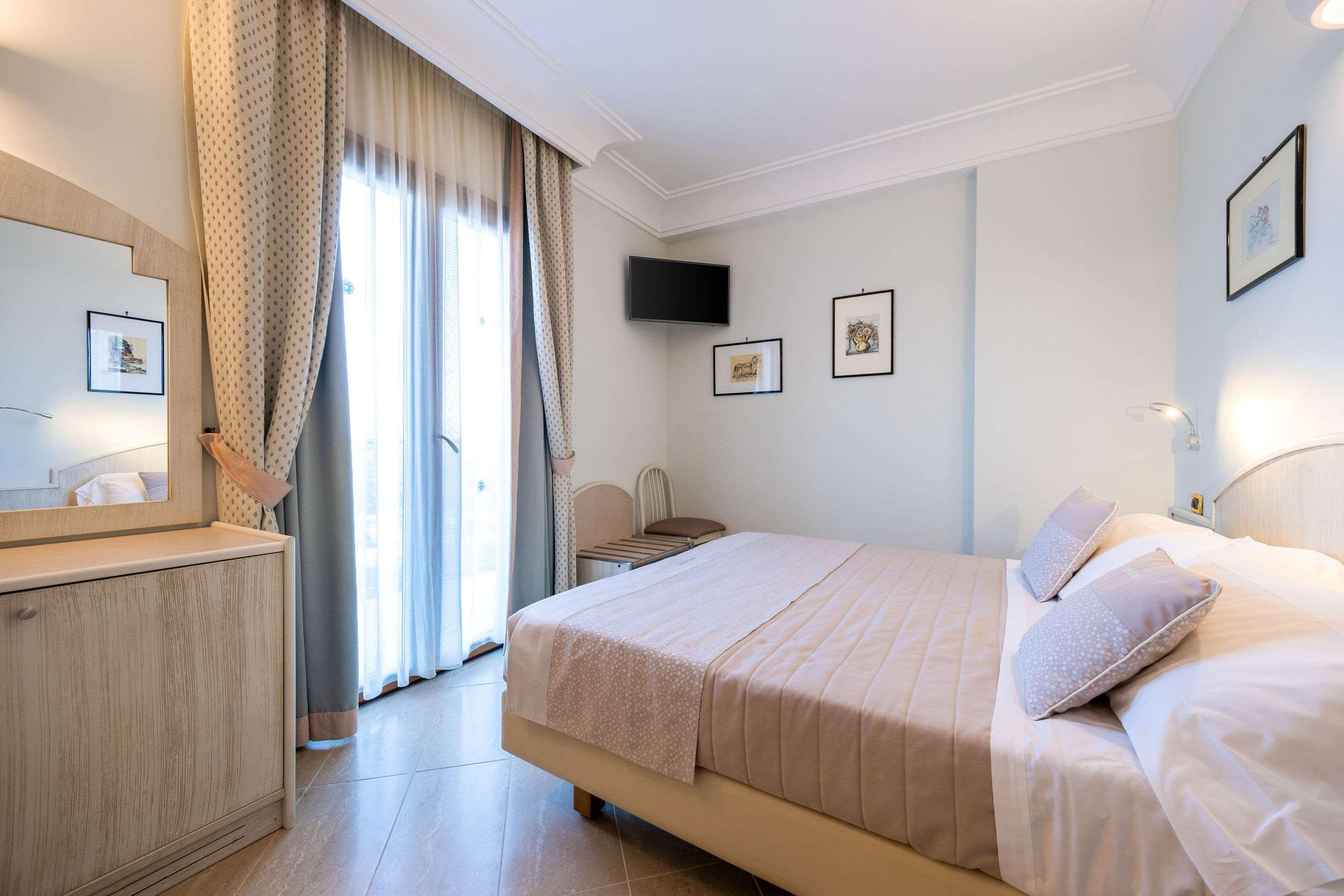 Hotel Gardenia Sorrento, Ascend Hotel Collection Экстерьер фото