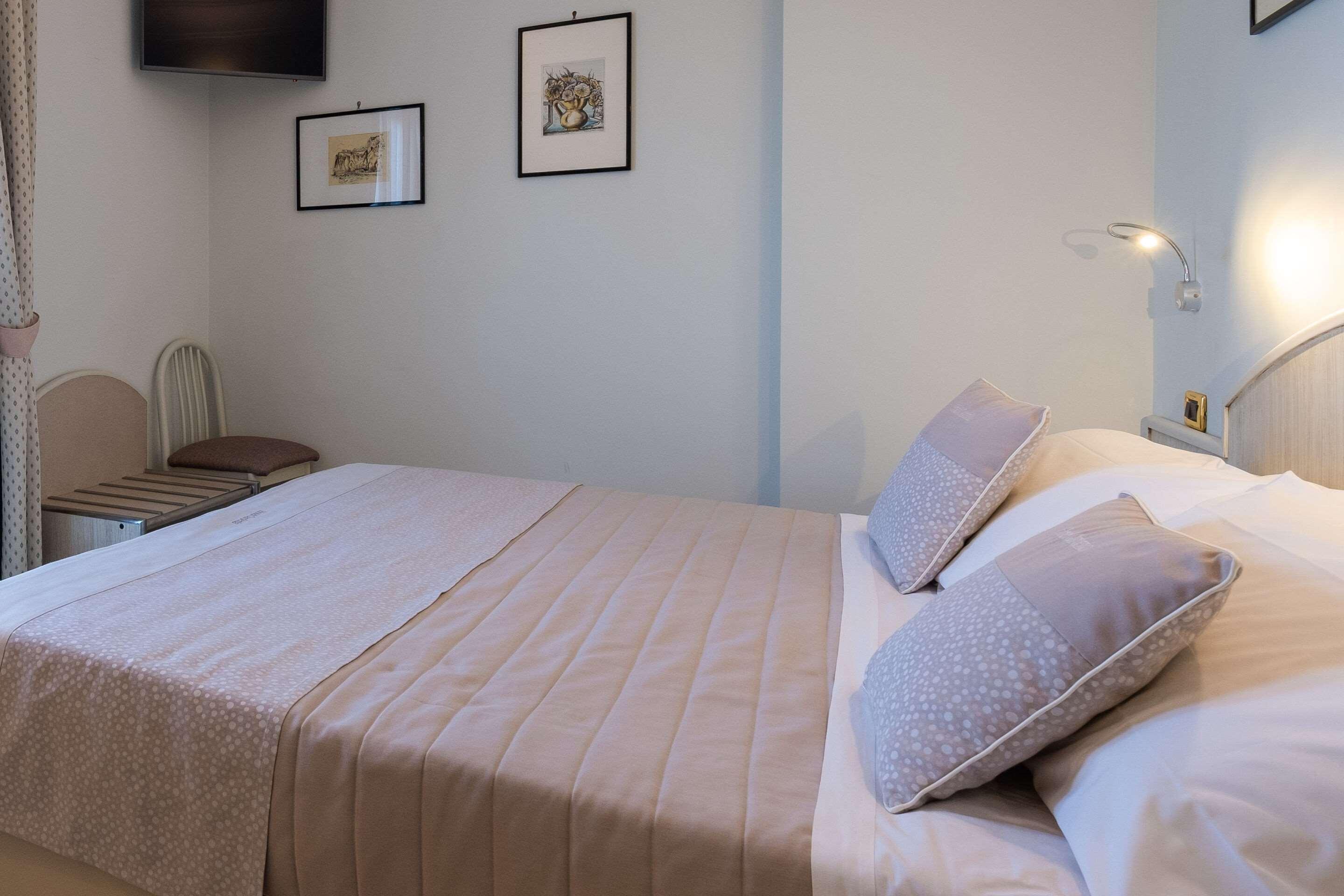 Hotel Gardenia Sorrento, Ascend Hotel Collection Экстерьер фото