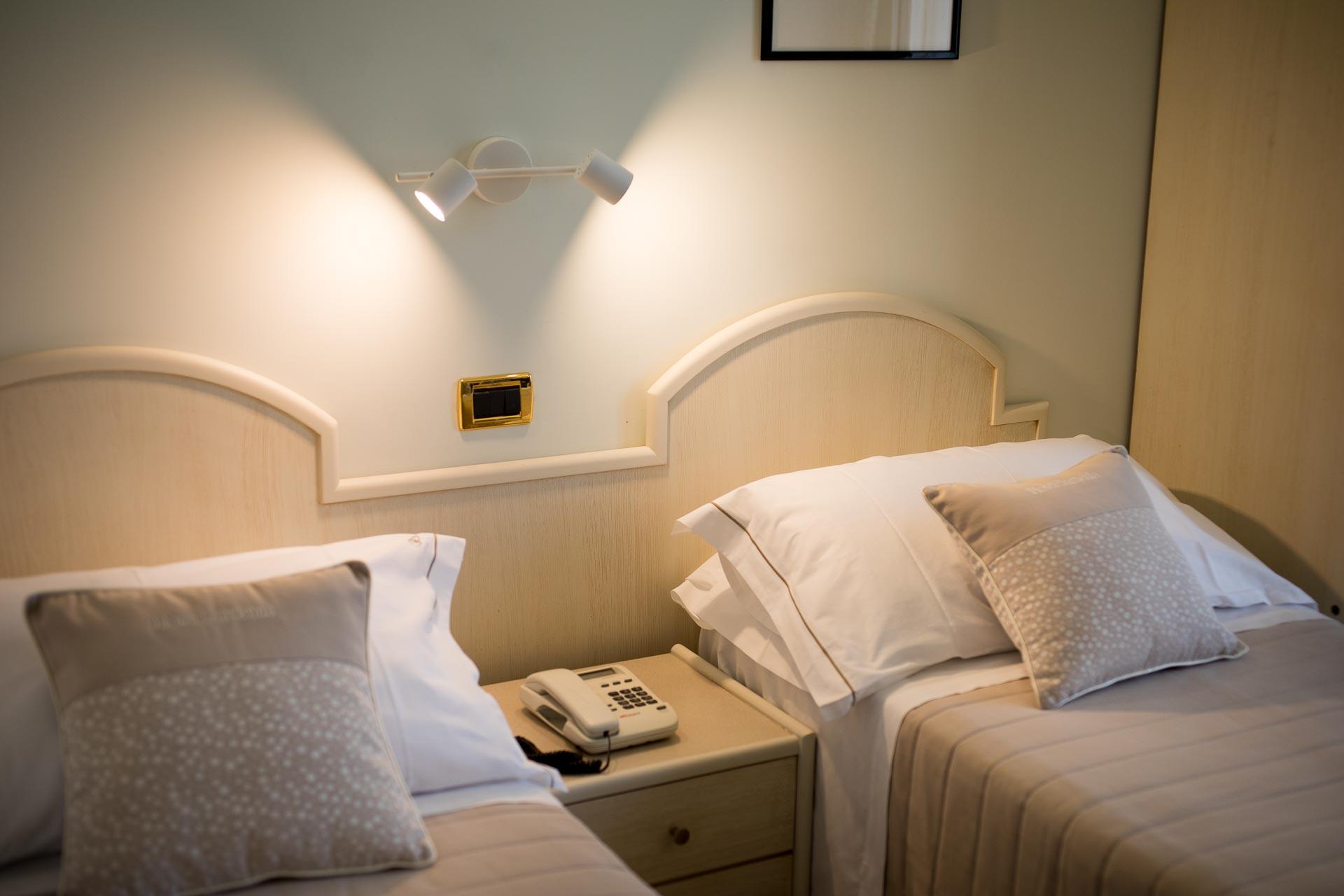 Hotel Gardenia Sorrento, Ascend Hotel Collection Экстерьер фото