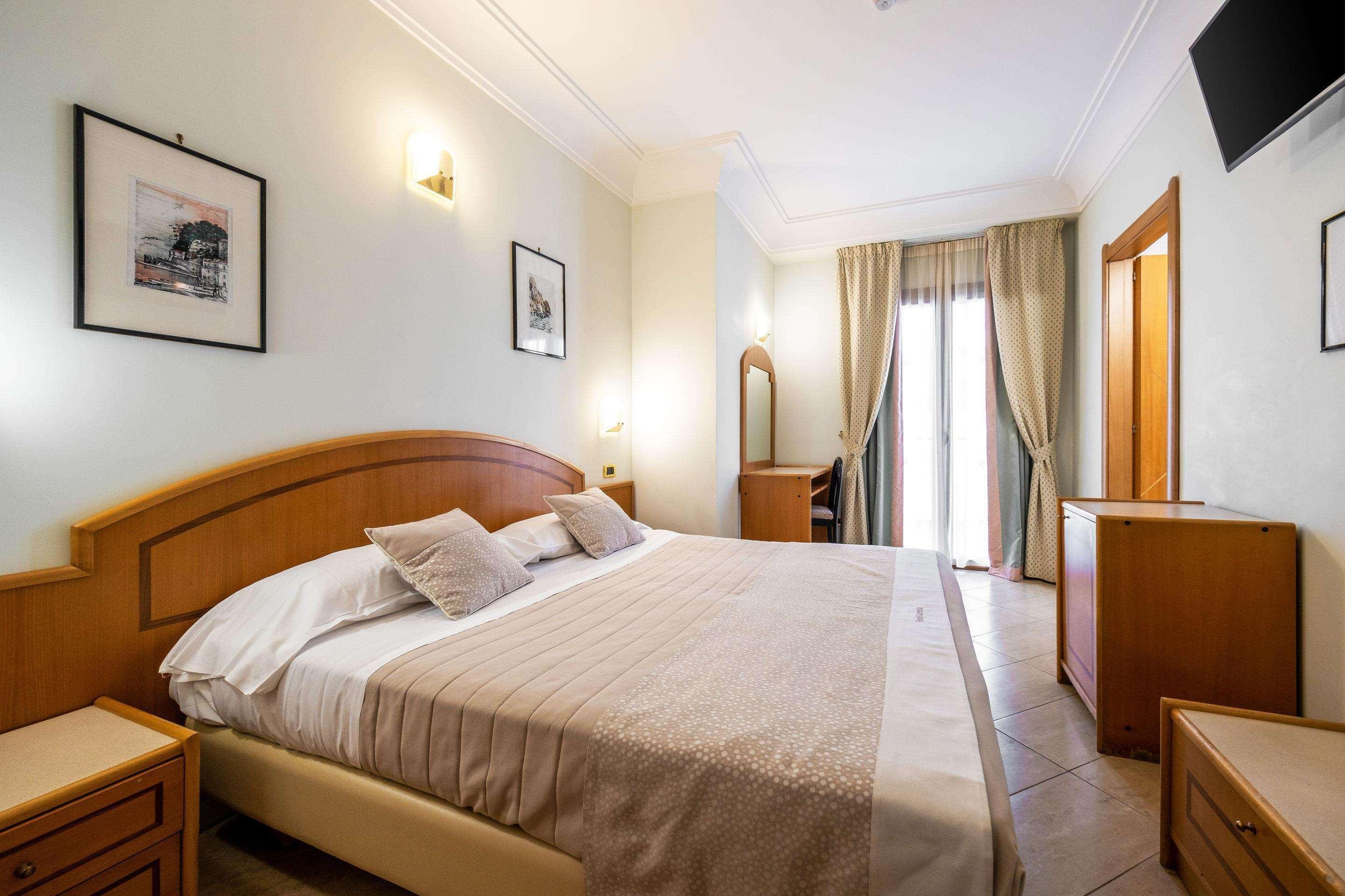 Hotel Gardenia Sorrento, Ascend Hotel Collection Экстерьер фото