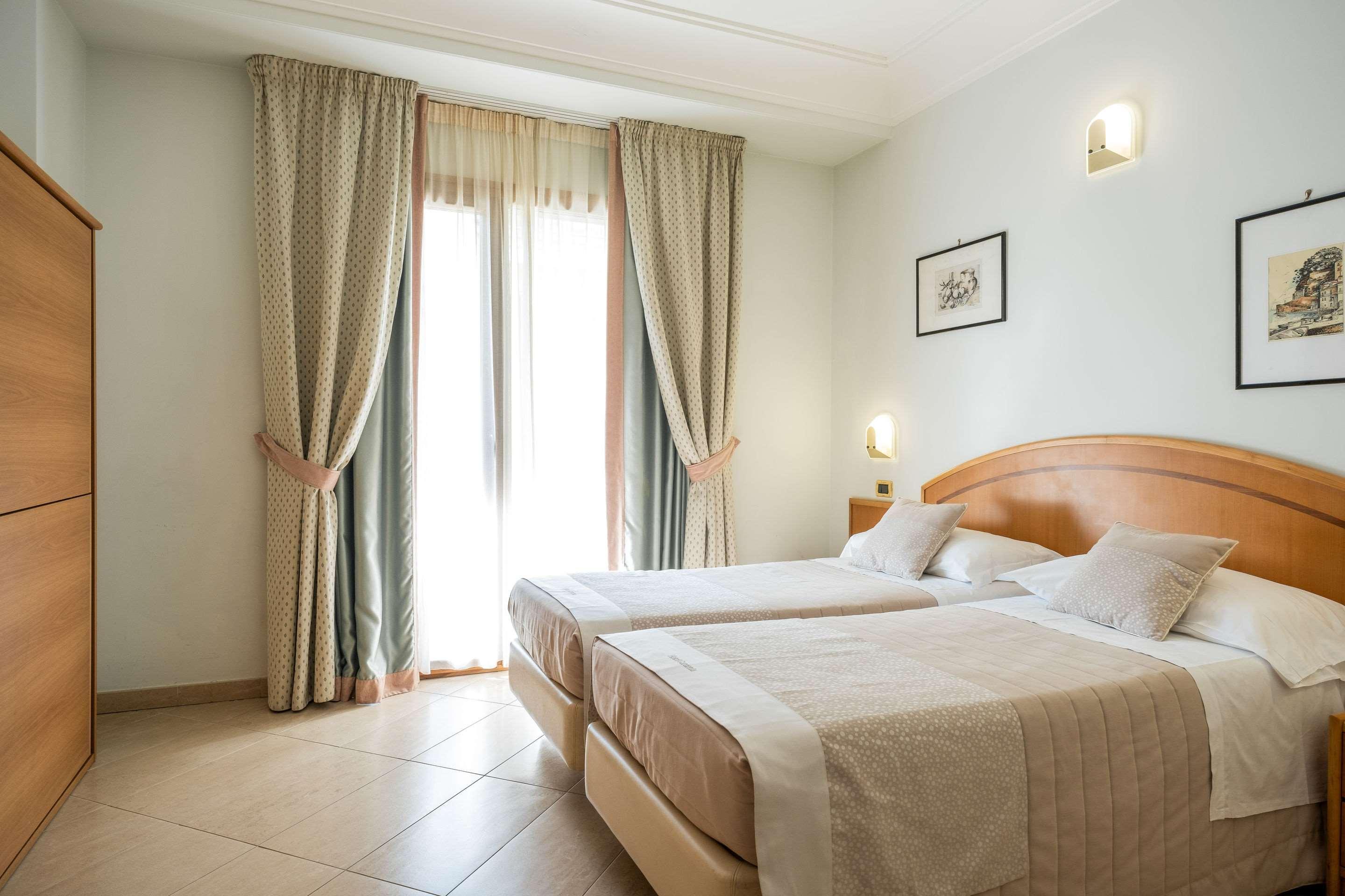 Hotel Gardenia Sorrento, Ascend Hotel Collection Экстерьер фото