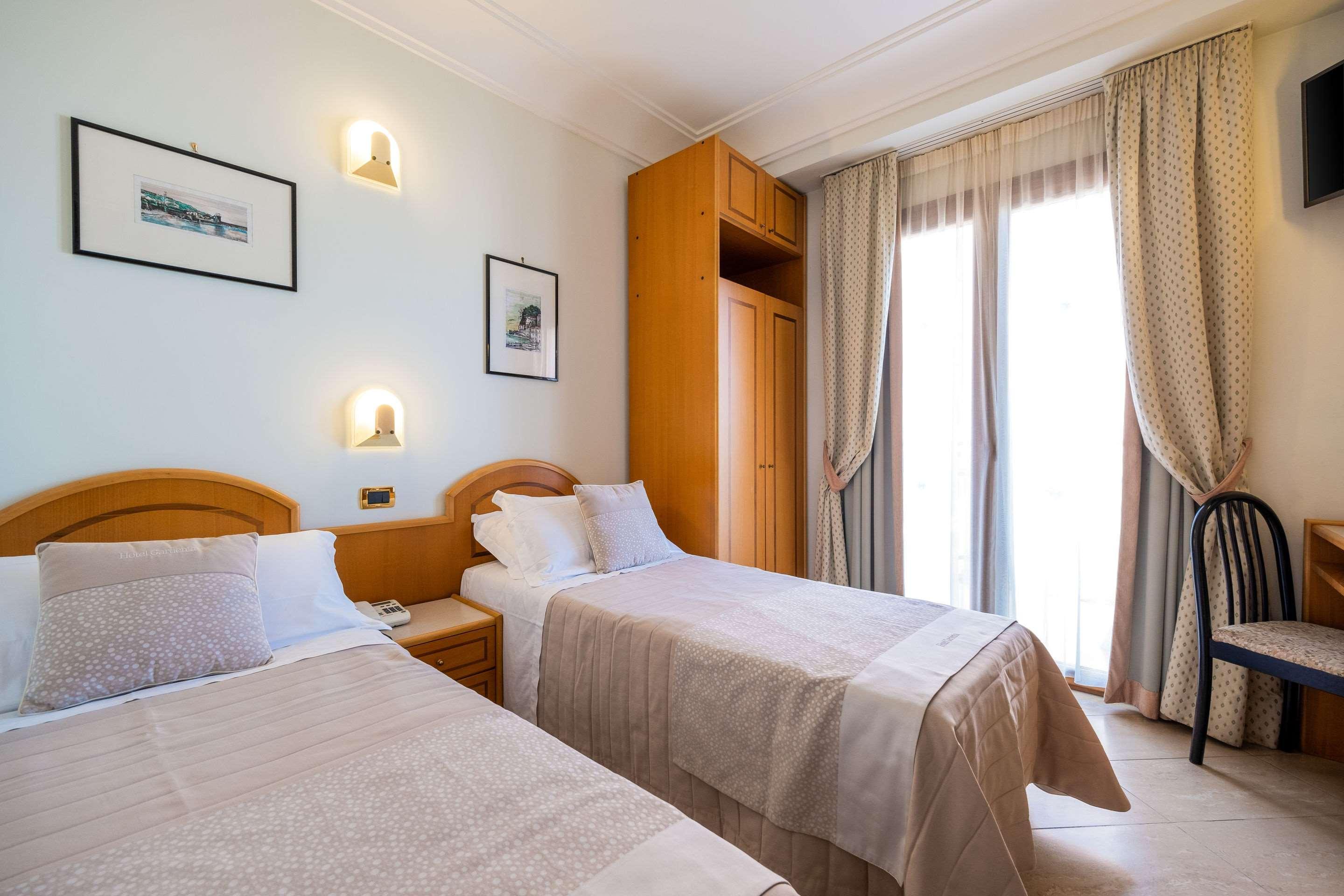 Hotel Gardenia Sorrento, Ascend Hotel Collection Экстерьер фото