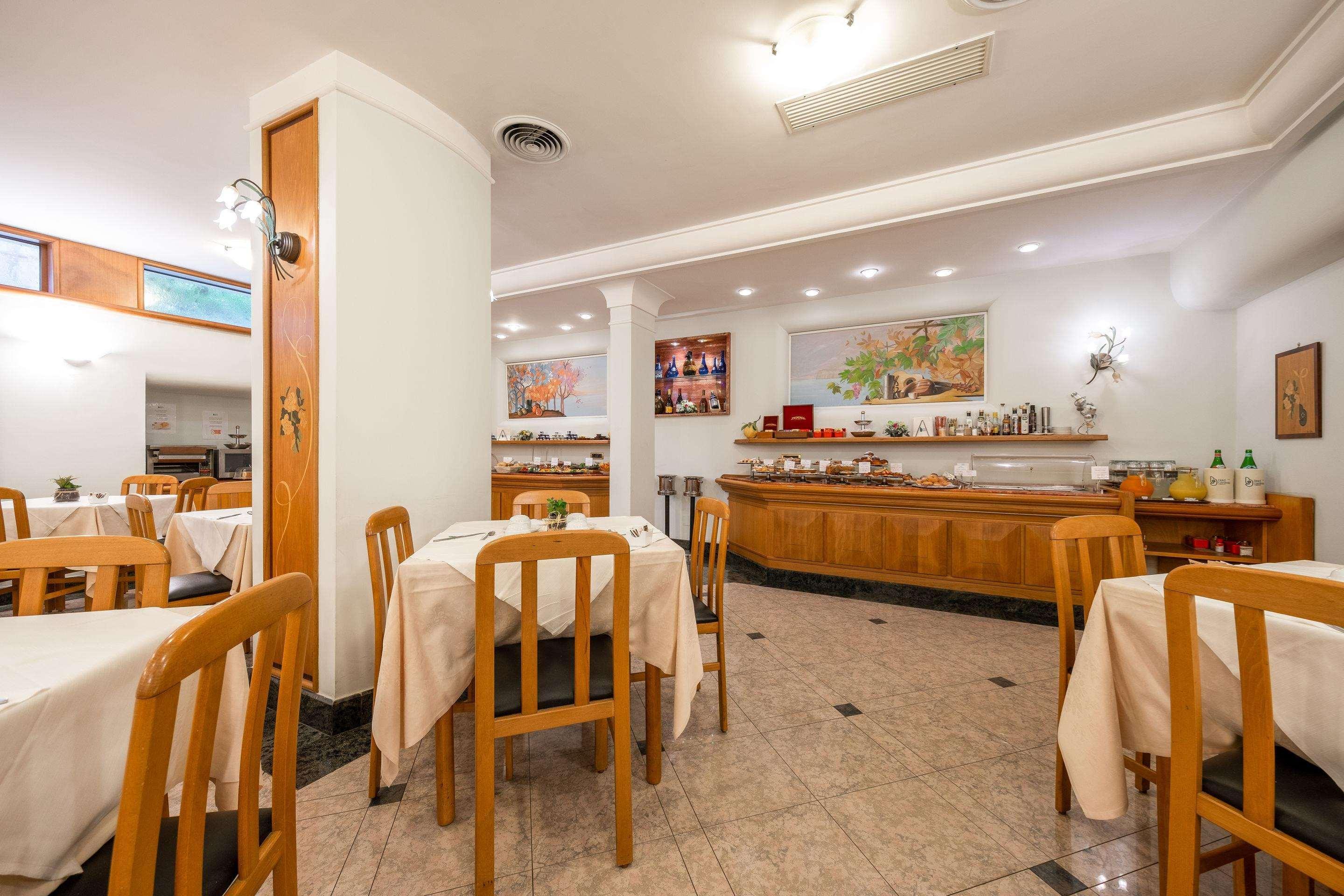 Hotel Gardenia Sorrento, Ascend Hotel Collection Экстерьер фото