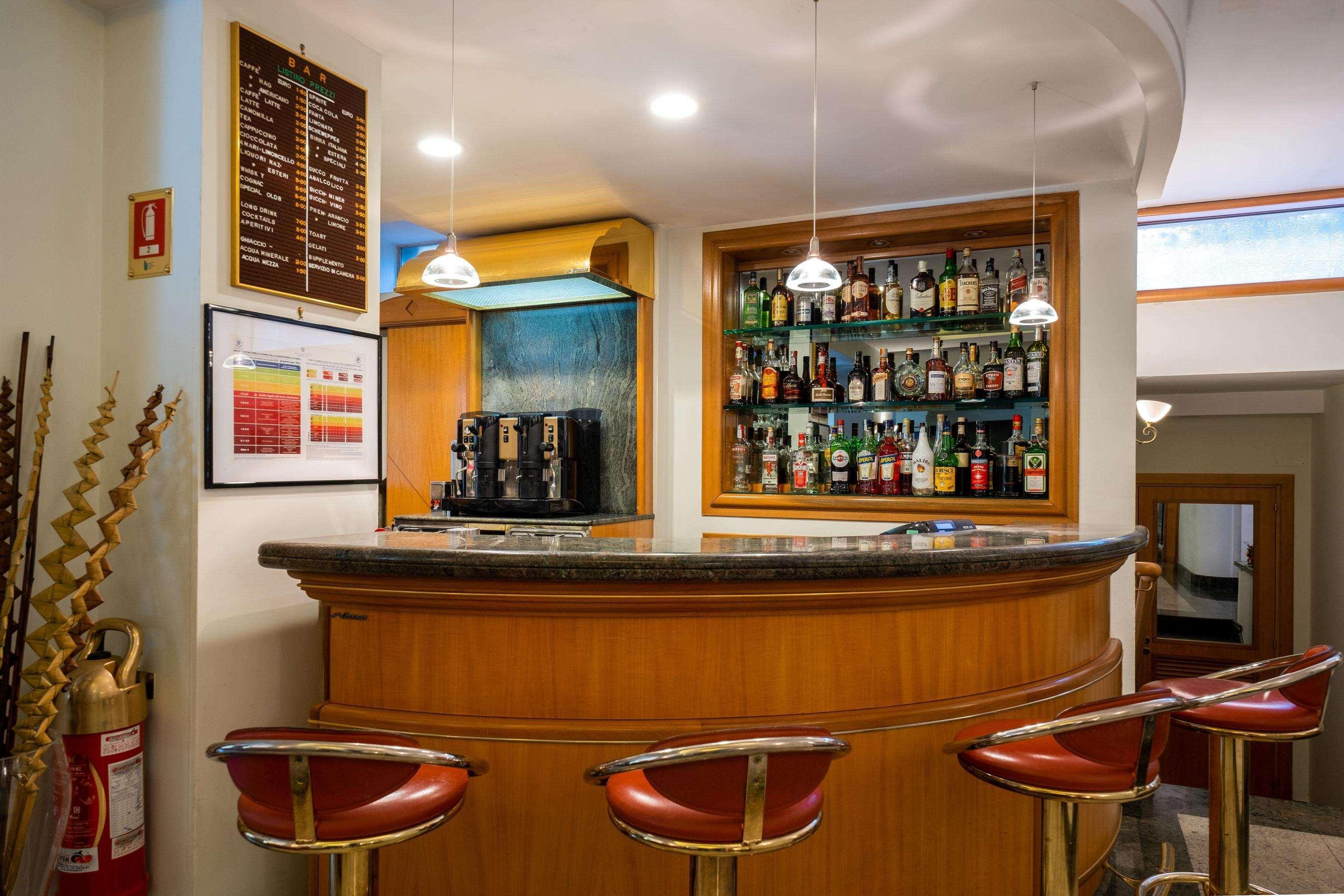 Hotel Gardenia Sorrento, Ascend Hotel Collection Экстерьер фото