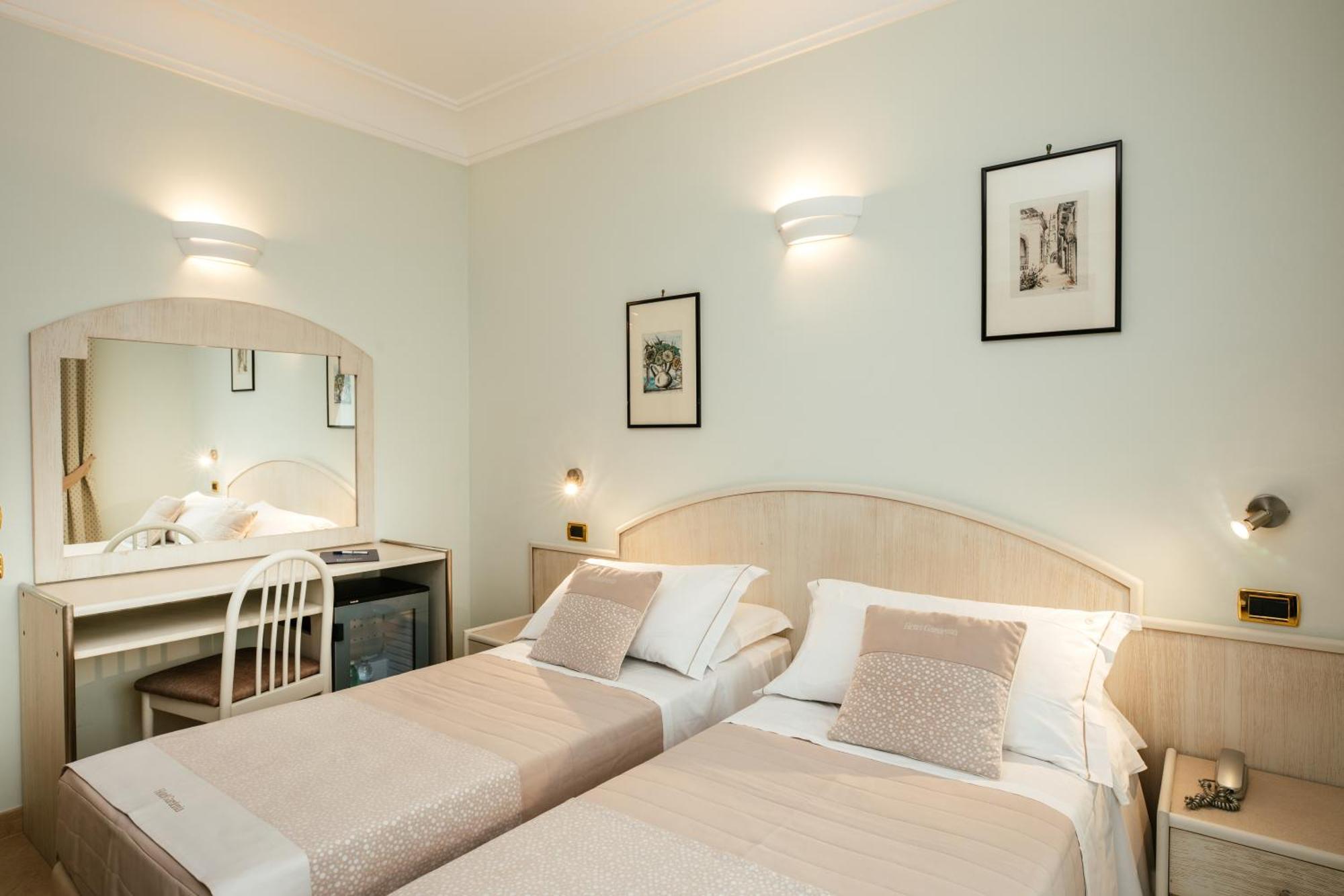 Hotel Gardenia Sorrento, Ascend Hotel Collection Экстерьер фото