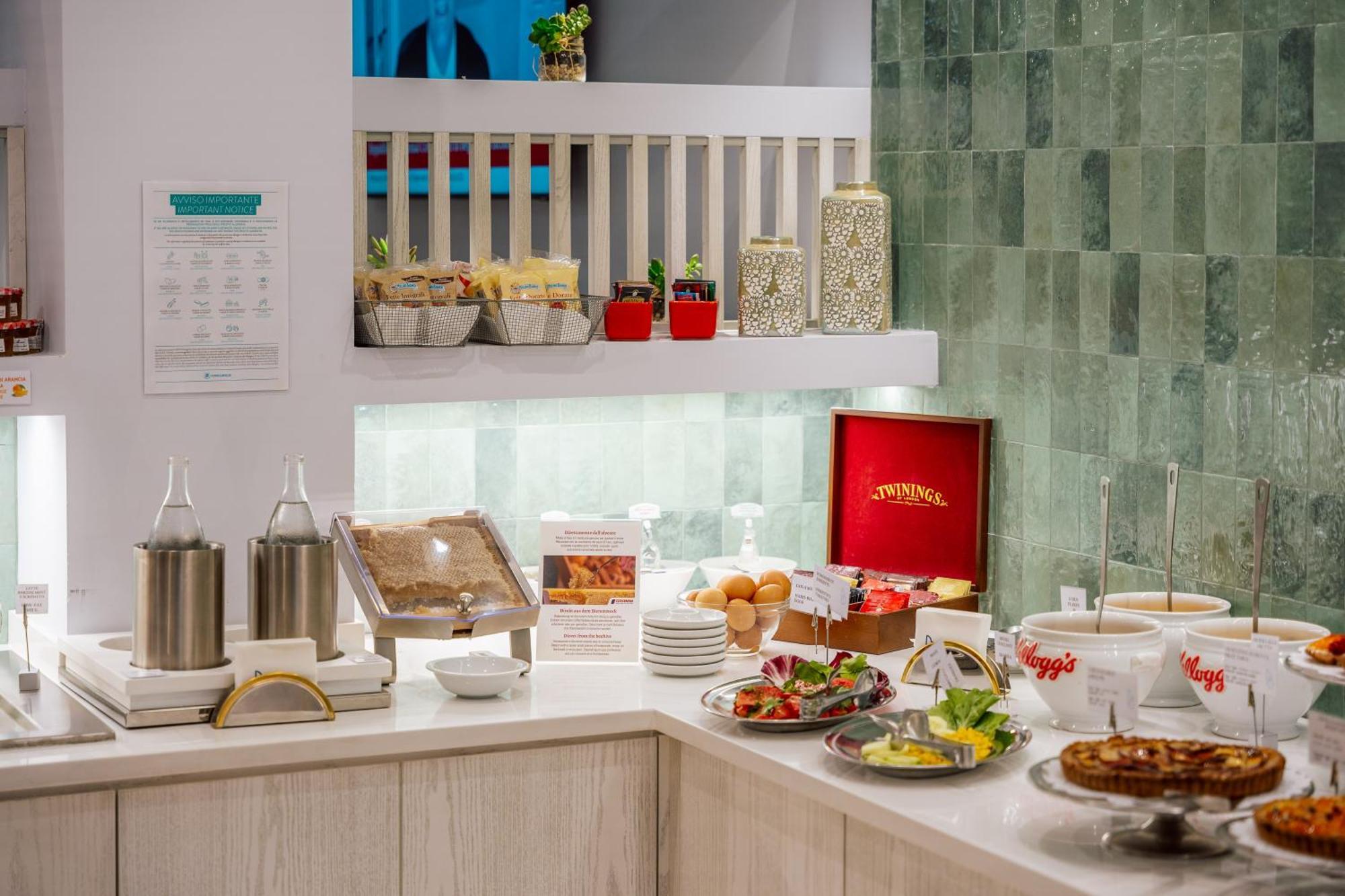 Hotel Gardenia Sorrento, Ascend Hotel Collection Экстерьер фото