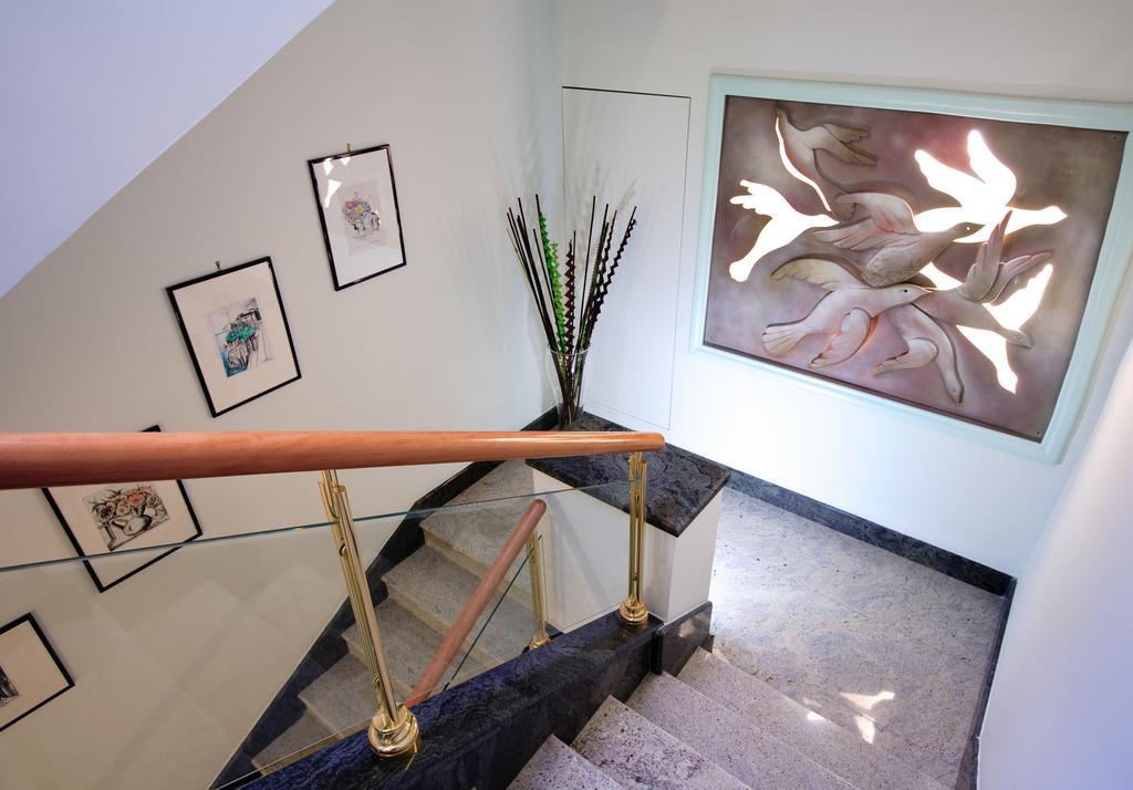 Hotel Gardenia Sorrento, Ascend Hotel Collection Экстерьер фото