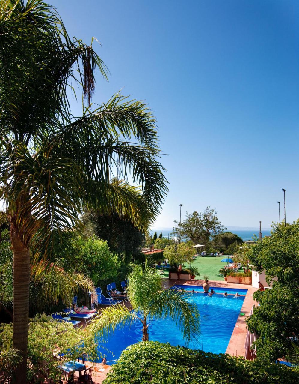 Hotel Gardenia Sorrento, Ascend Hotel Collection Экстерьер фото